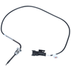 Image de NRF 707351 Palpeur, température des gaz EASY FIT avec graisse synthétique