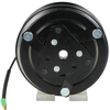 Image de NRF 380136 Embrayage Electromagnetique