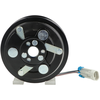 Image de NRF 380150 Embrayage Electromagnetique