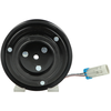 Image de NRF 380158 Embrayage Electromagnetique