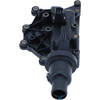 Image de NRF 725337 Thermostat d'eau EASY FIT Température d'ouverture: 83°C, avec joints, avec boîtier, avec capteur