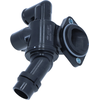 Image de NRF 725339 Thermostat d'eau EASY FIT Température d'ouverture: 87°C, avec joints, avec boîtier