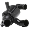 Image de NRF 725341 Thermostat d'eau EASY FIT Température d'ouverture: 92°C, avec joints, avec boîtier