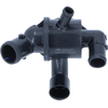 Image de NRF 725342 Thermostat d'eau EASY FIT Température d'ouverture: 87°C, avec joints, avec boîtier