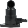 Image de NRF 725352 Thermostat d'eau EASY FIT Température d'ouverture: 88°C, avec joints, Boîtier intégré, avec capteur