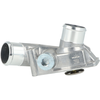 Image de NRF 725359 Thermostat d'eau EASY FIT Température d'ouverture: 92°C, avec bagues d’étanchéité, avec boîtier