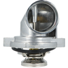 Image de NRF 725371 Thermostat d'eau EASY FIT Température d'ouverture: 80°C, avec boîtier, avec bague d'étanchéité
