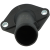 Image de NRF 725372 Thermostat d'eau EASY FIT Température d'ouverture: 92°C, avec boîtier, avec bague d'étanchéité