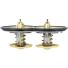Image de NRF 725374 Thermostat d'eau EASY FIT Température d'ouverture: 80°C, avec bagues d’étanchéité, sans boîtier