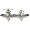 Image de NRF 725378 Thermostat d'eau EASY FIT Température d'ouverture: 83°C, avec bagues d’étanchéité, sans boîtier