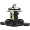 Image de NRF 725379 Thermostat d'eau EASY FIT Température d'ouverture: 50°C, Boîtier intégré, avec bague d'étanchéité