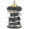 Image de NRF 725386 Thermostat d'eau Température d'ouverture: 87°C, sans boîtier