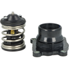 Image de NRF 725398 Thermostat d'eau EASY FIT Température d'ouverture: 87°C, avec joints, avec boîtier