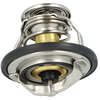 Image de NRF 725404 Thermostat d'eau EASY FIT Température d'ouverture: 76°C, sans boîtier, avec bague d'étanchéité
