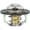 Image de NRF 725411 Thermostat d'eau EASY FIT Température d'ouverture: 88°C, sans boîtier, avec bague d'étanchéité
