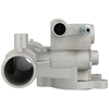 Image de NRF 725415 Thermostat d'eau EASY FIT Température d'ouverture: 88°C, avec bagues d’étanchéité, avec boîtier