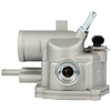 Image de NRF 725418 Thermostat d'eau EASY FIT Température d'ouverture: 87°C, avec bagues d’étanchéité, Boîtier séparé