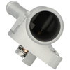 Image de NRF 725419 Thermostat d'eau EASY FIT Température d'ouverture: 87°C, avec bagues d’étanchéité, Boîtier intégré