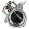 Image de NRF 725424 Thermostat d'eau EASY FIT Température d'ouverture: 87°C, avec bagues d’étanchéité, avec boîtier