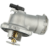 Image de NRF 725426 Thermostat d'eau EASY FIT Température d'ouverture: 92°C, Boîtier intégré, avec bague d'étanchéité