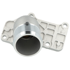 Image de NRF 725427 Thermostat d'eau EASY FIT Température d'ouverture: 83°C, avec bagues d’étanchéité, avec boîtier