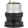 Image de NRF 725432 Thermostat d'eau EASY FIT Température d'ouverture: 92°C, sans boîtier, avec bague d'étanchéité