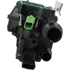 Image de NRF 725440 Thermostat d'eau EASY FIT Température d'ouverture: 105°C, avec bagues d’étanchéité, avec boîtier