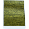 Image de NRF 210007 Filtre d'habitacle Filtre à charbon actif
