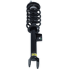 Image de NRF 831002 Amortisseur avant gauche, Jambe de suspension, Pont en bas