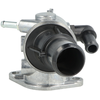 Image de NRF 725455 Thermostat d'eau EASY FIT Température d'ouverture: 88°C, avec boîtier, avec bague d'étanchéité
