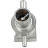 Image de NRF 725456 Thermostat d'eau EASY FIT Température d'ouverture: 87°C, avec bagues d’étanchéité, avec boîtier