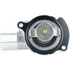 Image de NRF 725459 Thermostat d'eau EASY FIT Température d'ouverture: 87°C, avec joints, avec boîtier