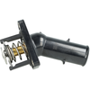 Image de NRF 725468 Thermostat d'eau EASY FIT Température d'ouverture: 82°C, avec boîtier, avec bague d'étanchéité