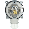 Image de NRF 725495 Thermostat d'eau EASY FIT Température d'ouverture: 74°C, avec joints, avec boîtier