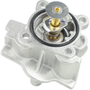 Image de NRF 725517 Thermostat d'eau Température d'ouverture: 82°C, avec joints, avec boîtier
