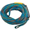 Image de Corde pour bouée tractée pour 4 personnes Jobe Sports Bleu TU 211922002