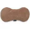 Image de Bouillotte Sèche Déhoussable Aux Graines De Lin - Coffee Marron