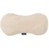 Image de Bouillotte Sèche Déhoussable Aux Graines De Lin - Cookie Beige