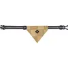 Image de Collier pour chien collection avec bandana QHP Beige L 5562-SAB
