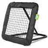 Image de Rebondisseur Multisport Pour Jardin Enfant Taille M Noir