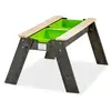 Image de Table D'activités Sable Et Eau Aksent Gris