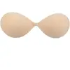 Image de Soutien-gorge invisible femme Bye Bra Invisible Beige D 960N