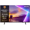 Image de Tv Qled 50'' Philips 50pus8500 Ambilight