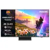 Image de Tv Qled 55'' Philips 55pus8600 Ambilight 120 Hertz