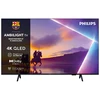 Image de Tv Qled 65'' Philips 65pus8400 Ambilight