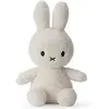 Image de Doudou Miffy Terry Bon Ton Toys 23 cm Blanc TU BT24182192
