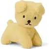 Image de Peluche Terry Bon Ton Toys Snuffy 18 cm Jaune 18 cm BT24182446