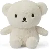 Image de Peluche Boris Terry (17 Cm) Crème