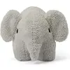 Image de Peluche Éléphant Terry Bon Ton Toys 33 cm Gris TU BT24182194