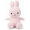 Image de Peluche Meri Meri Miffy Terry Rose 22x15x33 cm BT24182562